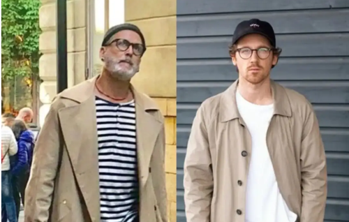 6招提升外在魅力 男人们动起来 6招提升外在魅力 男人们动起来